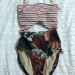 Albion Fit One Piece